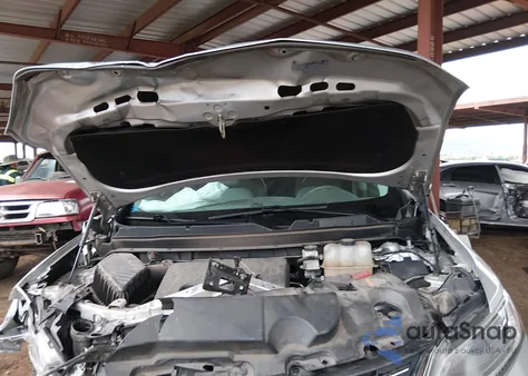 2018 Chevrolet Traverse 1Lt from USA, damaged, VIN 1GNERGKW0JJ255160